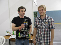 Eurobot'2011